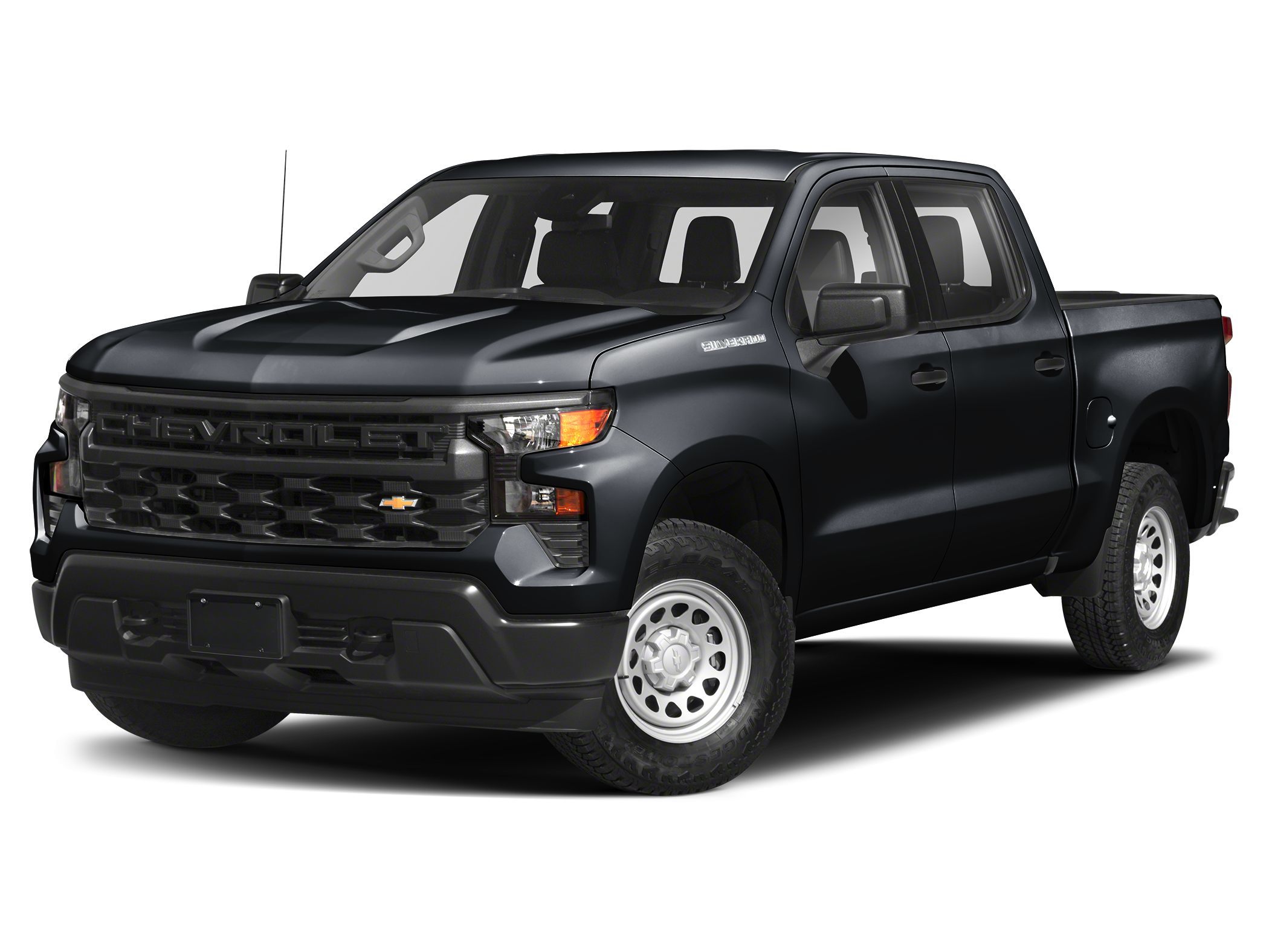 chevrolet silverado 1500 2024 3GCPDDEK9RG139380 image chevrolet silverado 1500 2024 3GCPDDEK9RG139380 image